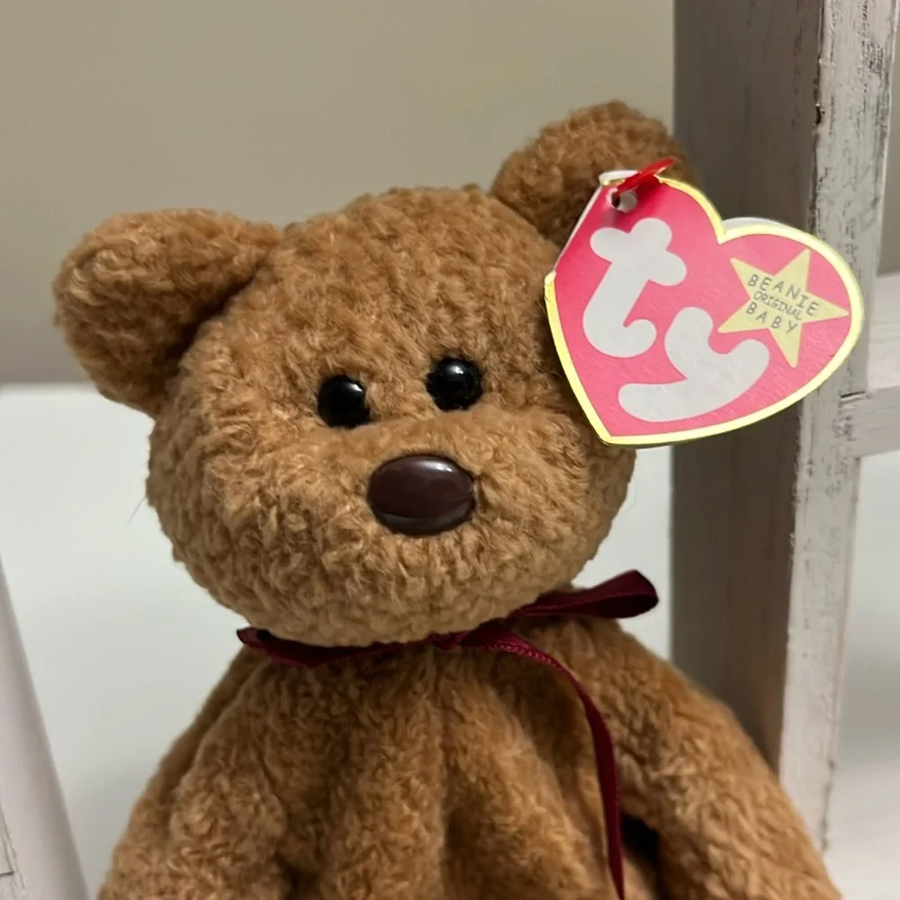 1996 Ty‎ Beanie Babies